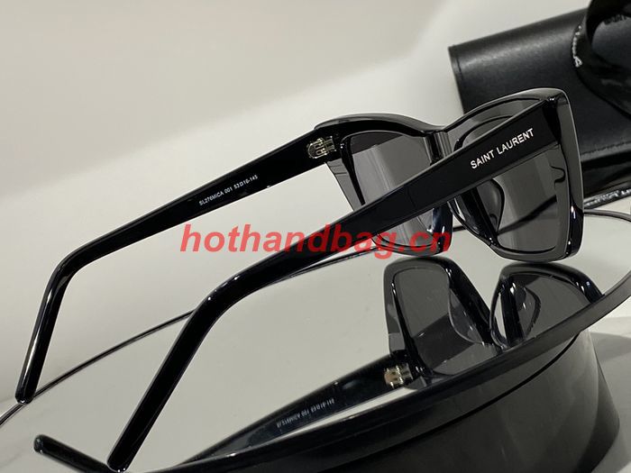 Saint Laurent Sunglasses Top Quality SLS00694